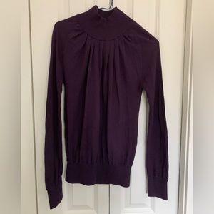 Bundle of long-sleeve shirts Versace Jeans, BCBG, and sporty base layer